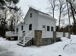 18 Cold Spring Rd, Putnam Valley, NY 10579