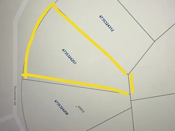 LOT 204 Pocomoke Rd, Rye, CO 81069