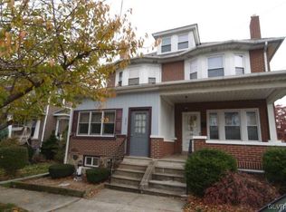 634 S 12th Ave, Bethlehem, PA