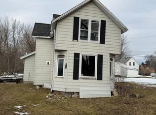 212 W Michigan St, Walkerville, MI 49459