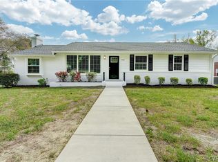 1011 Christie Rd, Richmond, VA 23226
