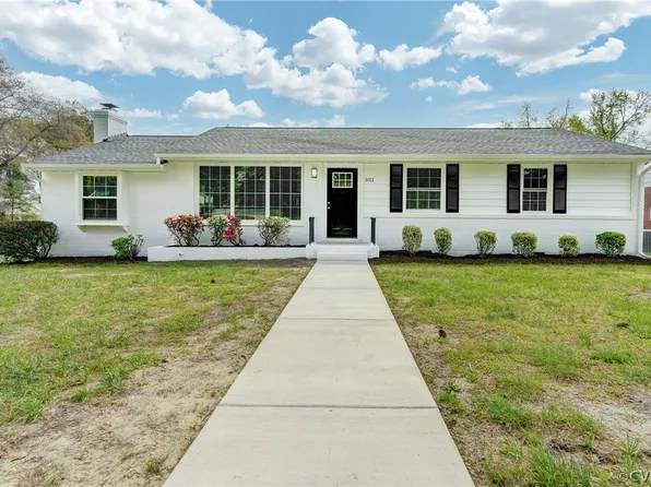 1011 Christie Rd, Richmond, VA 23226