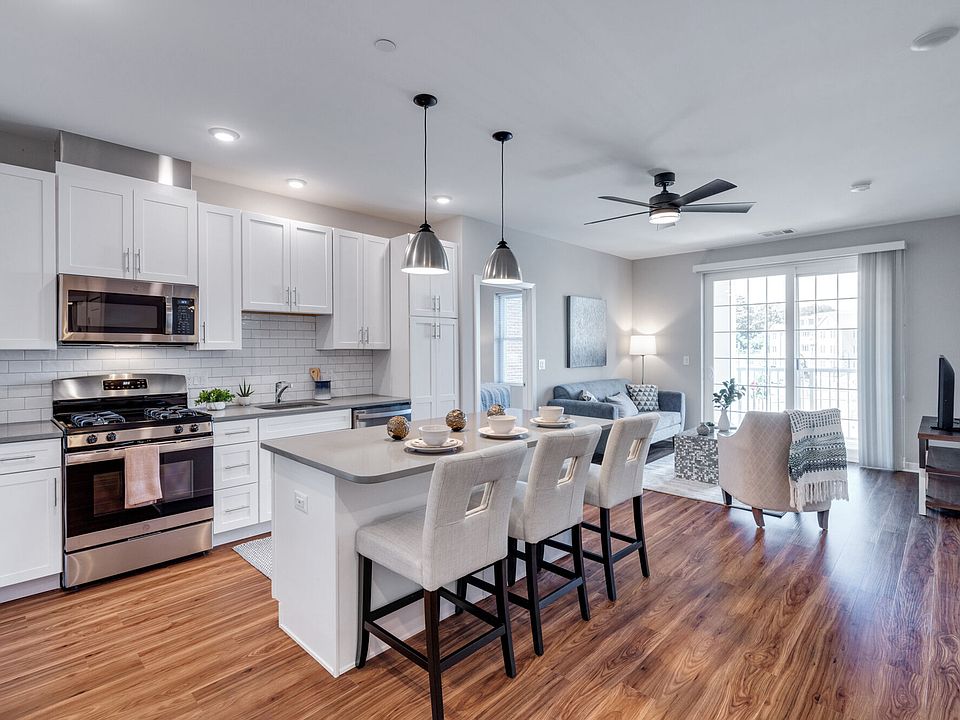 Modern Kitchens