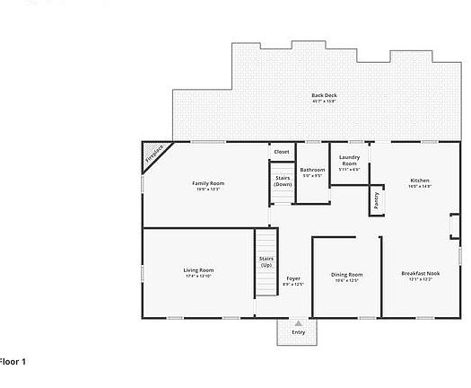 3rd image of 1684 Regency Pl