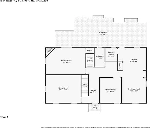 1684 Regency Pl — Photo 3