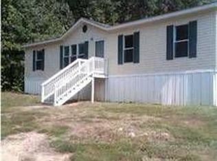 241 Bakers Branch Rd, Louisa, VA 23093