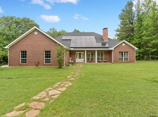 9044 Aster Rd, Gilmer, TX 75644