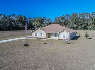 25174 NW 143rd Rd, High Springs, FL 32643