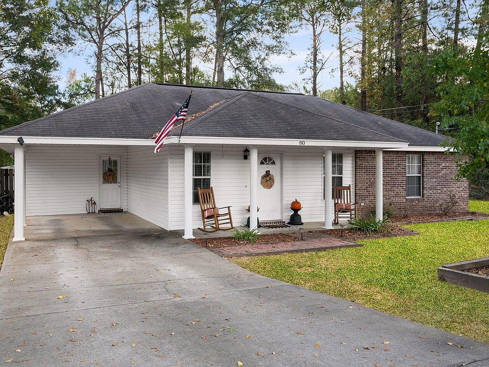 80 Trailwood Cir, Petal, MS 39465 Zillow