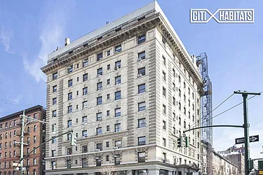 Rented by Citi Habitats