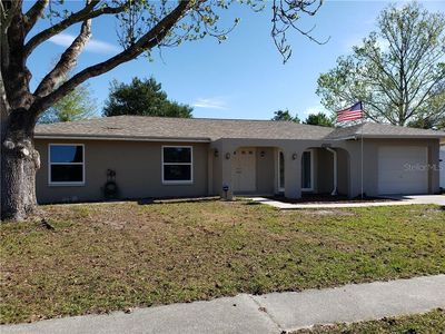 10033 Hayes St, Spring Hill, FL, 34608