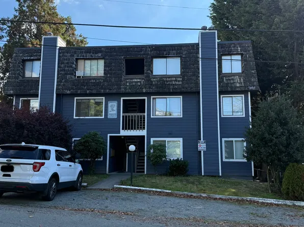 615 SW 155th St APT 2A, Burien, WA 98166