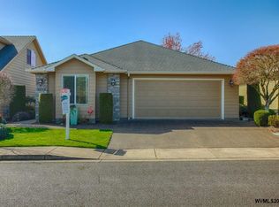 2107 SE Magnolia Ave, Dallas, OR 97338