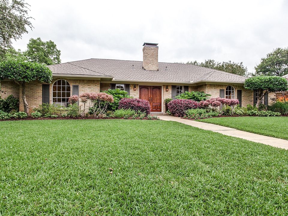1st image of 7124 Leameadow Dr