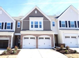 4305 Pond Pine Trl, Morrisville, NC 27560