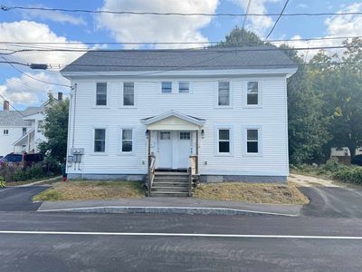42-44 Congress Street, Rochester, NH, 03867