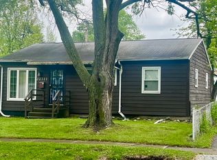 22311 Clyde Ave, Sauk Village, IL 60411