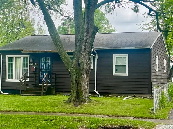 22311 Clyde Ave, Sauk Village, IL 60411