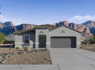 5761 E Freesia Ln, San Tan Valley, AZ 85140
