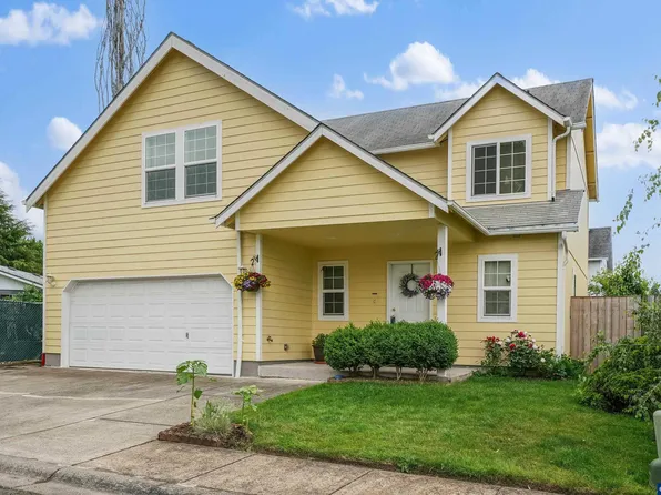 4694 Galven Pl NE, Salem, OR 97305