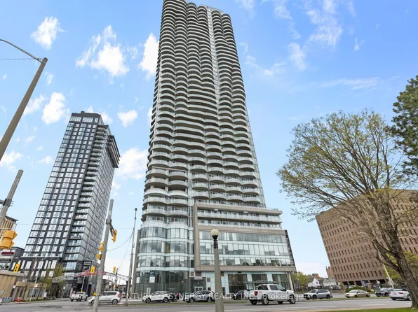 805 Carling Ave #506, Ottawa, ON K1S 5W9