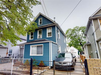 177-15 145th Road, Jamaica, NY, 11434