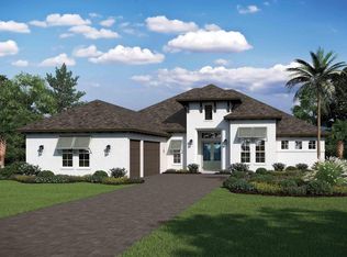 472 Aspinwall Pkwy, St Augustine, FL 32095