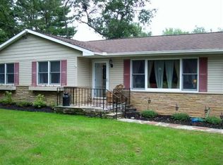 3 Glenway Dr, Flemington, NJ 08822