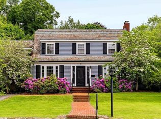 96 Nonantum St, Newton, MA 02458
