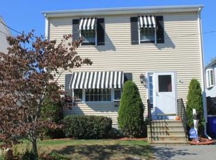 231 Lapham St, Fall River, MA 02721