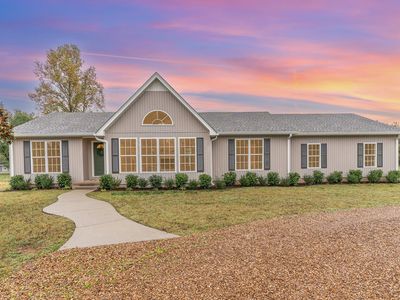 4806 Manchester Pike, Murfreesboro, TN, 37127