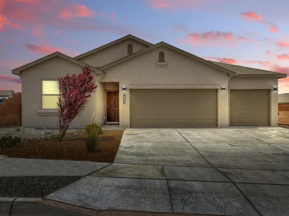 6200 White Hawk Dr NE, Rio Rancho, NM 87144