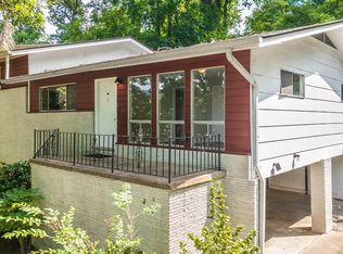 204 Valley View Ave #1, Chattanooga, TN 37415