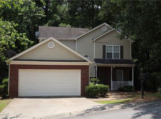58 Nellie Brook Dr SW, Mableton, GA 30126