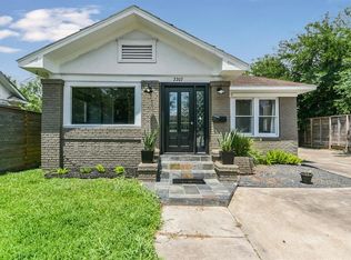2207 Blodgett St, Houston, TX 77004