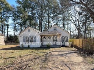 3612 Prescott Rd, Memphis, TN 38118