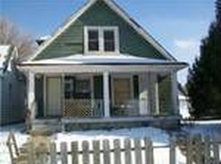 1453 Shepard St, Indianapolis, IN