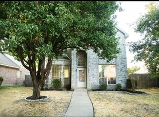 1506 Springwood Dr, Mesquite, TX 75181