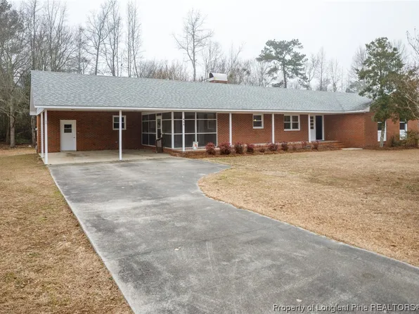866 Bladen Cir, Fayetteville, NC 28312