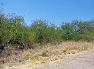 536 Paseo Petirojo, Nogales, AZ 85648