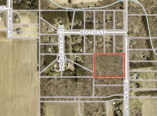 40XX1 Hemingway Ave, North Branch, MN 55056
