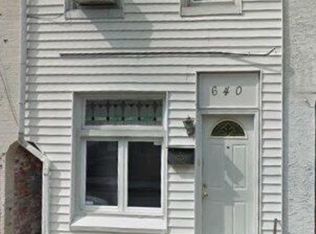 640 Moss St, Reading, PA 19604