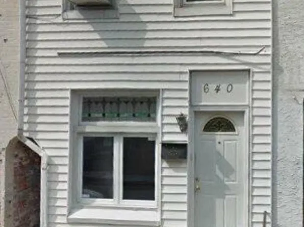 640 Moss St, Reading, PA 19604