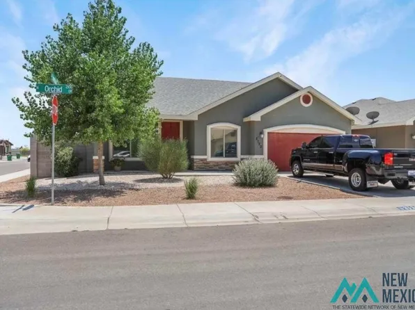 2120 N Orchid Dr., Hobbs, NM 88240
