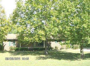 7467 County Road 53, Abbeville, AL 36310