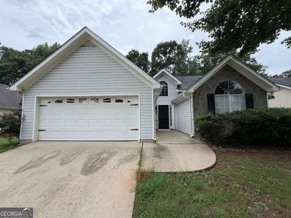 208 Coldsprings Ct, McDonough, GA 30253