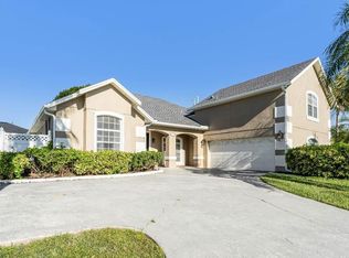 2712 Formosa Blvd, Kissimmee, FL 34747