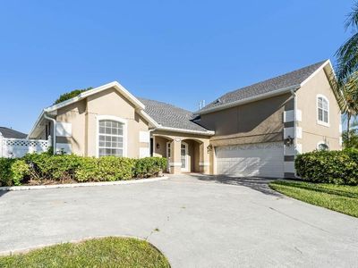 2712 Formosa Blvd, Kissimmee, FL, 34747