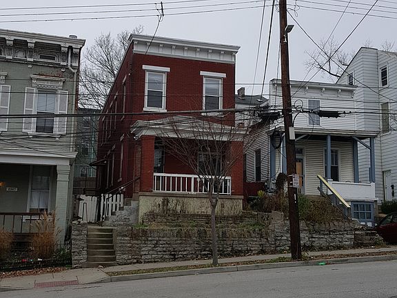 2nd image of 2369 Clifton Ave
