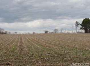 0 Off Hwy #158/258, Murfreesboro, NC 27855